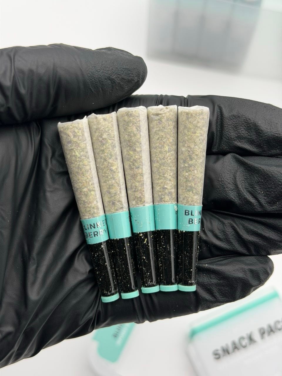 Boutiq Prerolls - Image 4