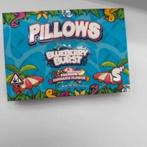 Pillows Flower Summer Edition - Image 4