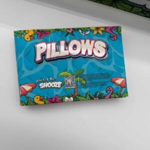 Pillows Flower Summer Edition - Image 3