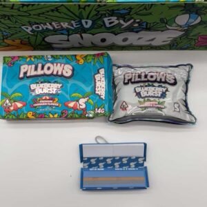 Alternative view of Pillows Flower Summer Edition