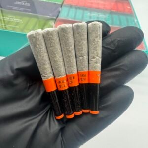 Boutiq Prerolls