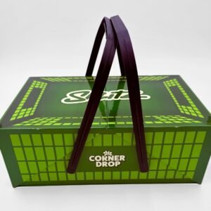 Splitz Wax Corner Drop - Image 4