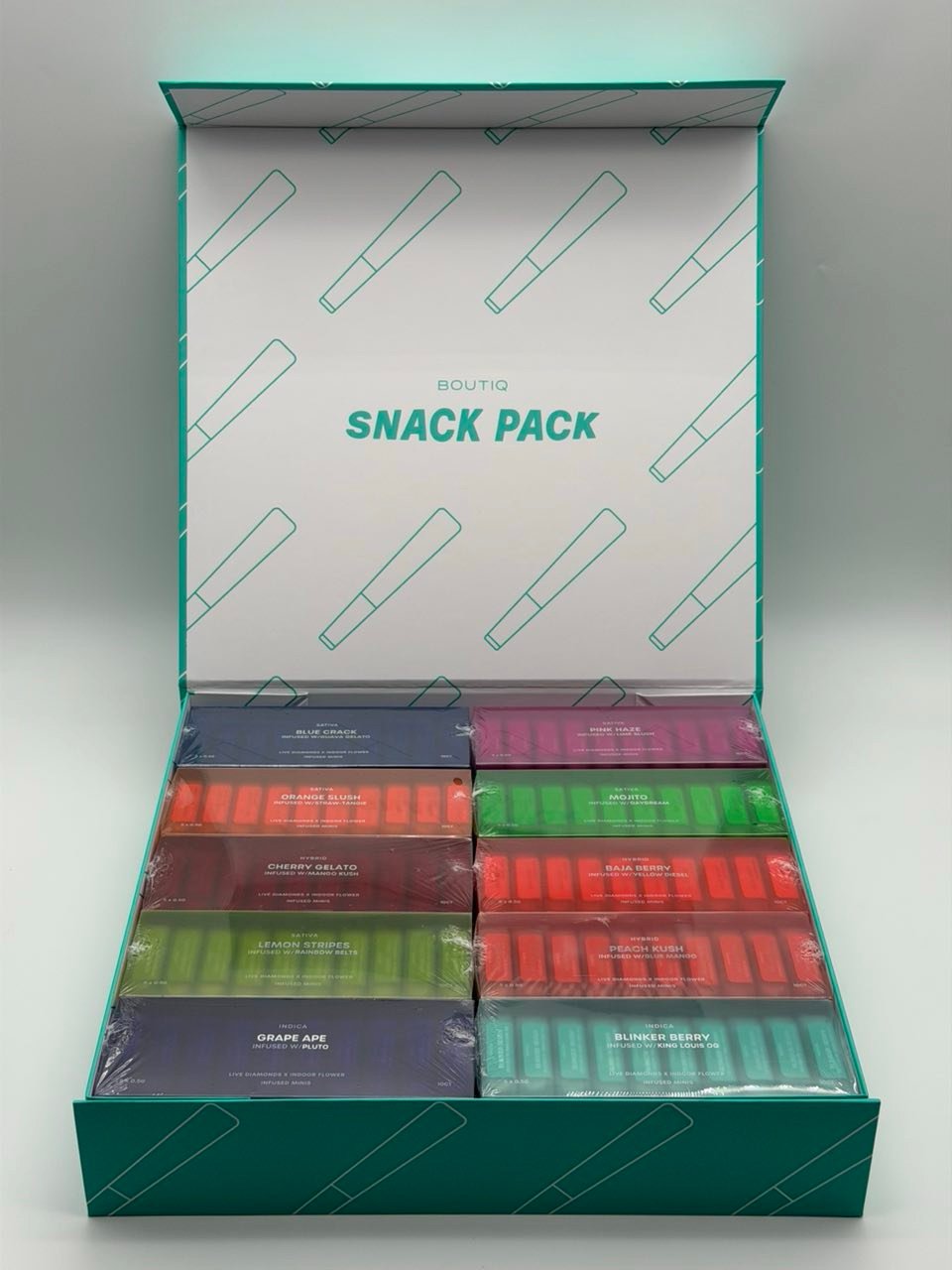 Boutiq Prerolls - Image 5