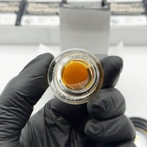 Raw Garden Sauce