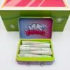 Sweetz Exotics pre rolls