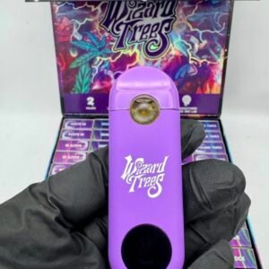 WIZARD TREES 2G DISPOSABLE