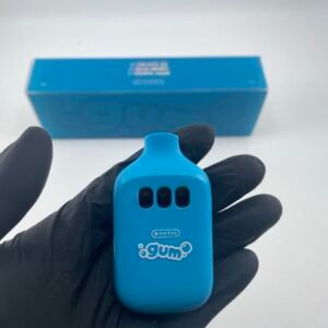Alternative view of Boutiq switch Gumdrop edition