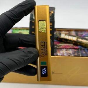Alternative view of OG Cake Legendary Edition