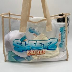 Sweetz Exotics flower Beach House Edition - Image 6