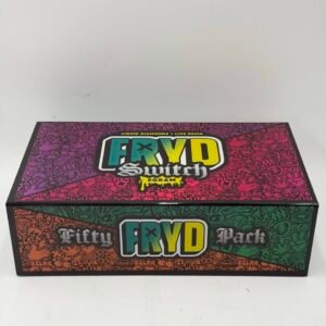 fryd donuts 2g disposable switch - Image 5