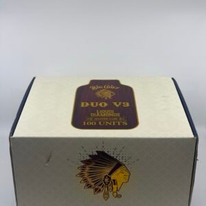 Big Chief DUO 2G - Image 3