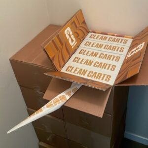 clean carts wholesale