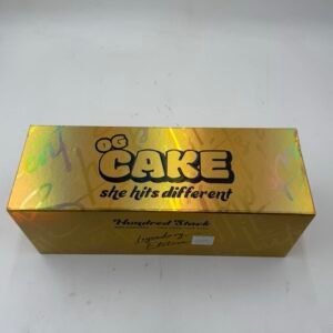 OG Cake Legendary Edition - Image 6