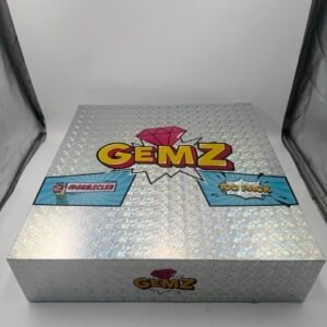 Gemz 2g disposable + pre rolls - Image 7