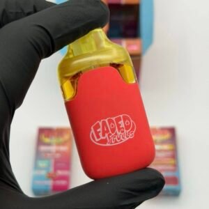 FADED FRUITS 2G DISPOSABLE