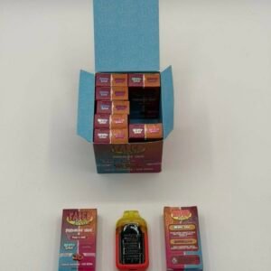 FADED FRUITS 2G DUAL DISPOSABLE - Image 3