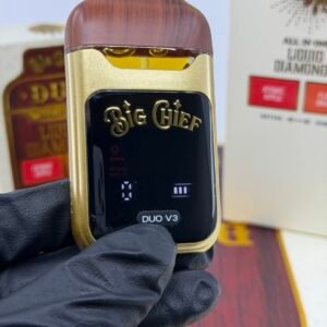 Big Chief DUO 2G