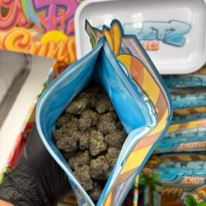 Sweetz Exotics flower Beach House Edition - Image 3