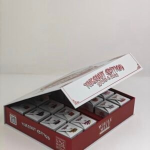 Wholemelt extracts Takeout edition - Image 4