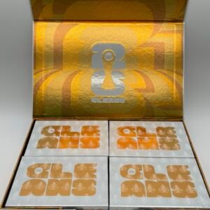 Clean Carts 2g liquid diamonds + live resin disposables - Image 3