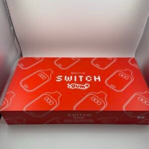 Boutiq switch Gumdrop edition - Image 5