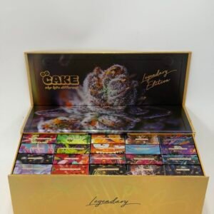OG Cake Legendary Edition - Image 5