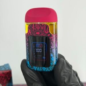 fryd donuts 2g disposable switch