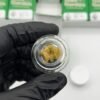 Raw Garden Rosin