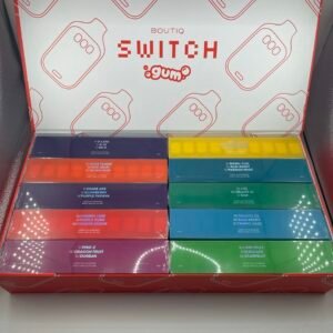 Boutiq switch Gumdrop edition - Image 4