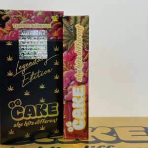 OG Cake Legendary Edition - Image 3
