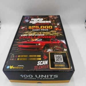 Muha Meds 2G Members Giveaway Edition - Image 7
