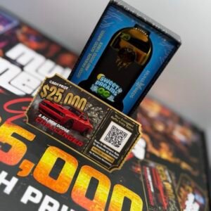 Muha Meds 2G Members Giveaway Edition - Image 3
