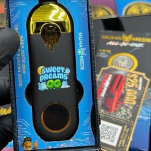 Alternative view of Muha Meds 2G Members Giveaway Edition