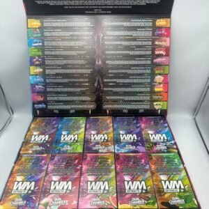 Whole Melt Extracts Dual Chamber 2G - Image 5