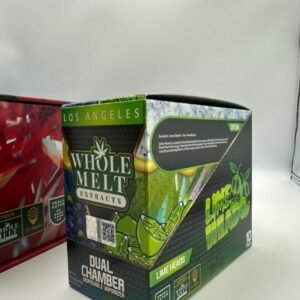 Whole Melt Extracts Dual Chamber 2G - Image 4