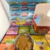 Whole Melt Extracts Summer Edition Wax
