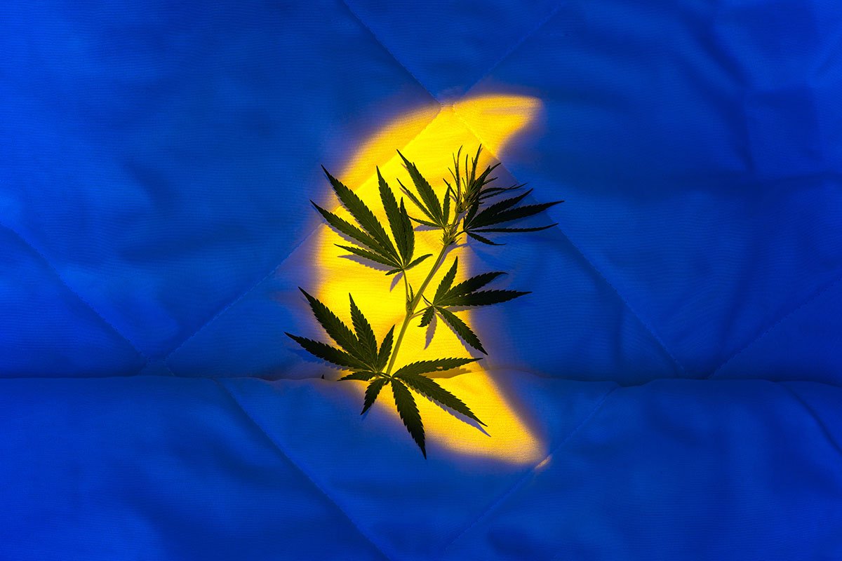 Cannabis & Sleep: What We Know and What We Don't