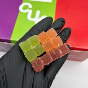 CUBE 3000 MG EDIBLES