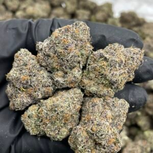 Cherry Popperz strain