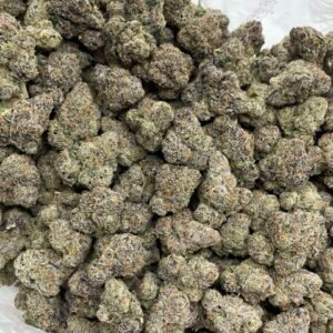 Alternative view of Cherry popperz indoor