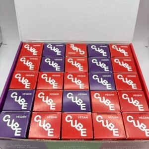 CUBE 3000 MG EDIBLES - Image 4