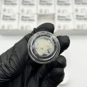 Raw Garden Diamonds