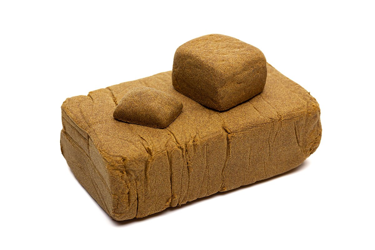 hash