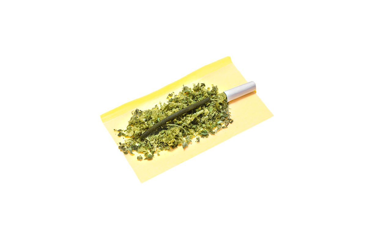Infused Pre-Rolls