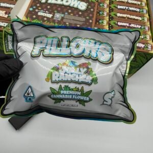 Pillows DESIGNER Edition