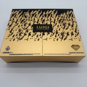 Luigi Fat Ones Prerolls - Image 5
