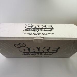 OG Cake Infused Pre Rolls - Image 3