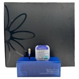 BOUTIQ MINI PREROLLS