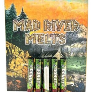 MAD RIVER DONUT PRE-ROLLS