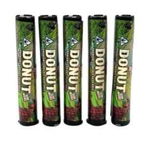MAD RIVER DONUT PRE-ROLLS - Image 3